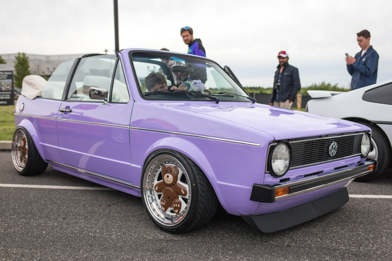 Photo: Kristen Lee/Jalopnik